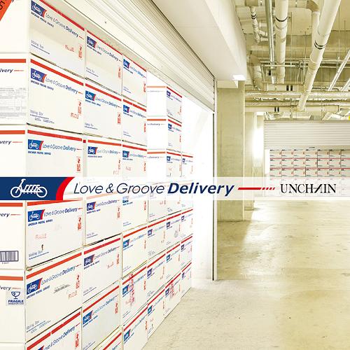 UNCHAIN - Love & Groove Delivery.jpg